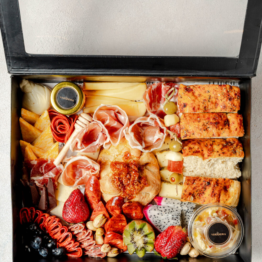 Gourmet Reserva
