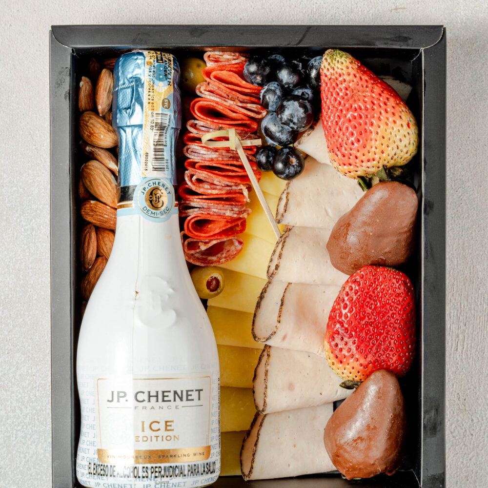Brindis Chenet