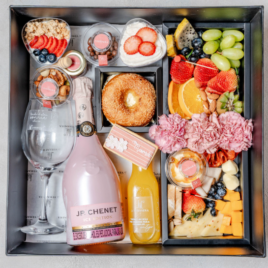 Luxury Box