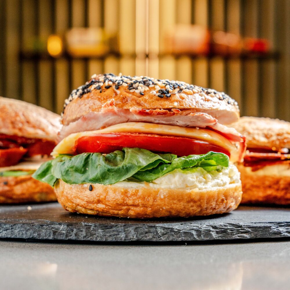 Main Bagel